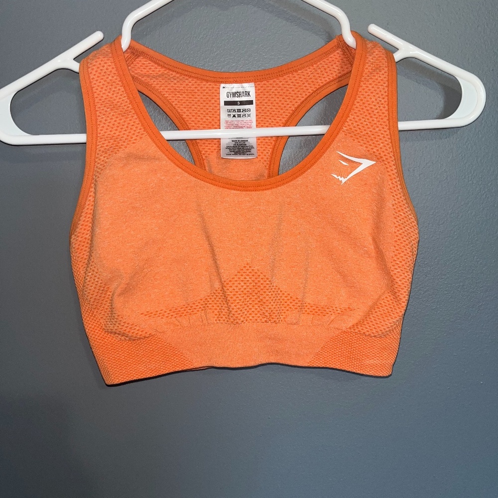 Gymshark Sports Bra